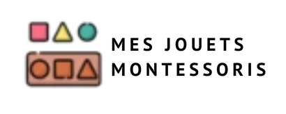 Jouets Montessori